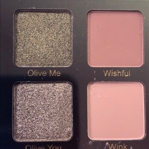 Violet Voss | Makeup | Violet Voss Olive You Forever Palette 2